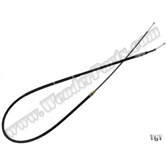 El Fren Teli E60 Arka Sağ